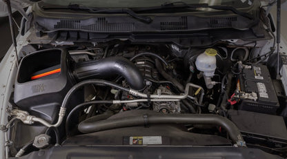 K&N Engineering NextGen Cold Air Intake System for Dodge RAM 1500 V8 5.7L - Part 50-1561D