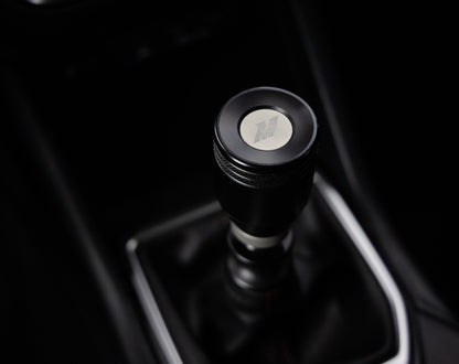 Mishimoto 2022+ Subaru WRX Shift Knob – Black, Gunmetal, Red, or World Rally Blue | Precise Manual Transmission Control