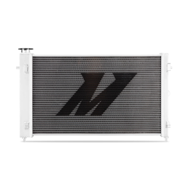 Mishimoto 05-06 Pontiac GTO Performance Aluminum Radiator - Enhanced Cooling and Reliability