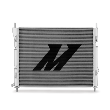 Mishimoto 2015+ Ford Mustang GT Performance Aluminum Radiator with 52mm 3-Row Core