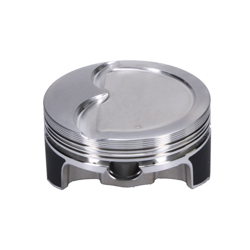 Wiseco Chevy LS Series Forged Racing Pistons Part K444X7 – 4.070-Inch Bore, 1.300-Inch Compression Height, Set of 8