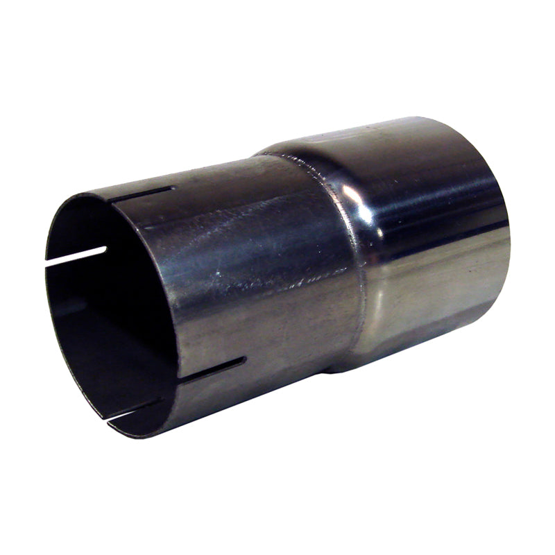 MBRP Universal 3.5 Inch Inner Diameter to 4 Inch Outer Diameter Stainless Steel Adapter UA1007