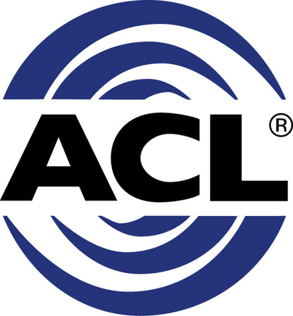 ACL Toyota 4 Runner 2367cc Engine Main Bearing Set - Part No. 5M1705A-STD