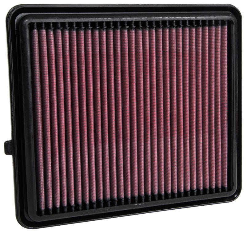 K&N Replacement Air Filter 18-20 Suzuki Jimny II 1.5L L4 by K&N Engineering Part 33-3151