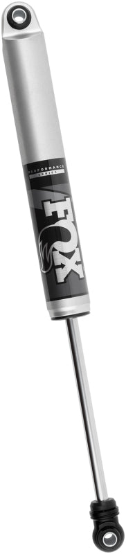 FOX Performance Series Rear Shock for 2019 Chevrolet Silverado 1500 and GMC Sierra 1500 with UCA 2.0 - Part Number 985-24-269
