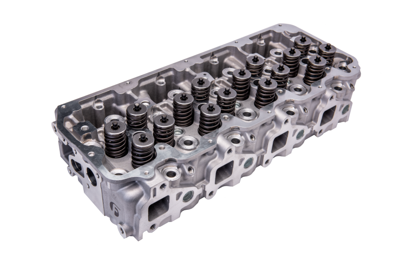 Fleece Performance 04.5-05 GM Duramax 2500-3500 LLY Passenger Side Freedom Cylinder Head