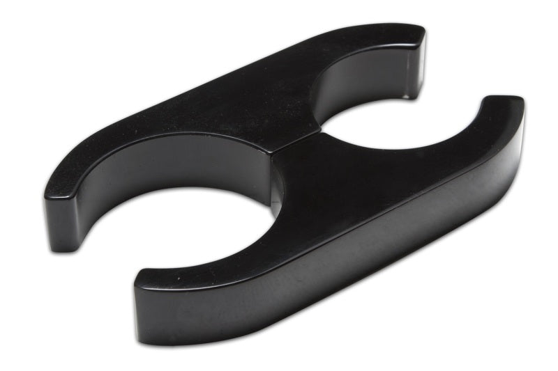 Fabtech Dirt Logic Billet Aluminum Reservoir Mounting Kit for 2.25-2.45 Inch Reservoirs