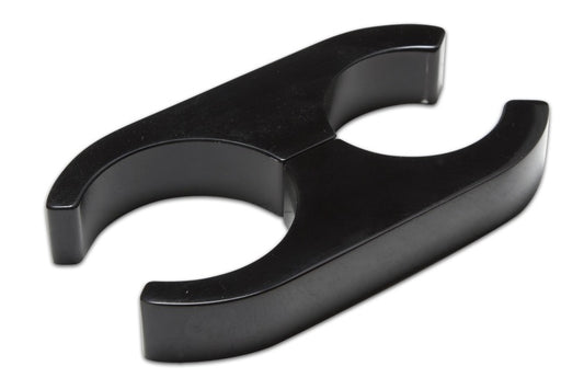 Fabtech Dirt Logic Billet Aluminum Reservoir Mounting Kit for 2.25-2.45 Inch Reservoirs