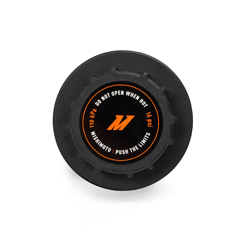 Mishimoto 1.1 Bar Overflow Reservoir Cap for Ford F-250 Super Duty 2010-2015