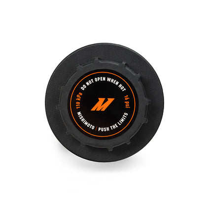 Mishimoto 1.1 Bar Overflow Reservoir Cap for Ford F-250 Super Duty 2010-2015
