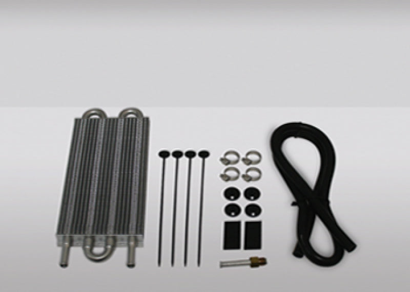 Mishimoto Universal Transmission and Power Steering Cooler MMTC-U for Automatic Transmissions