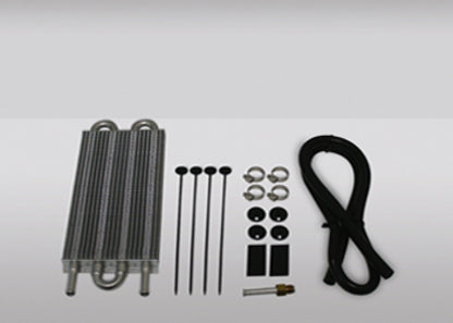 Mishimoto Universal Transmission and Power Steering Cooler MMTC-U for Automatic Transmissions