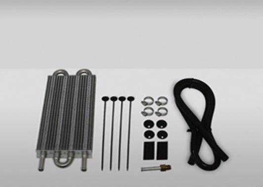 Mishimoto Universal Transmission and Power Steering Cooler MMTC-U for Automatic Transmissions