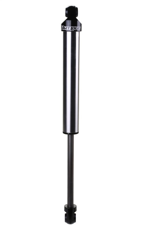 Fabtech Dirt Logic 2.25 Front Shock for 2020-2021 Chevy Silverado 2500 HD and GMC Sierra 2500 HD with 6-inch Lift