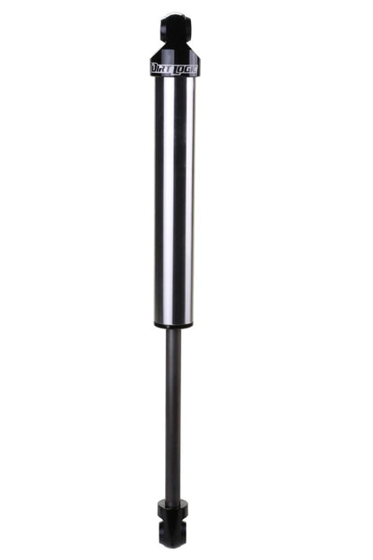Fabtech Dirt Logic 2.25 Front Shock for 2020-2021 Chevy Silverado 2500 HD and GMC Sierra 2500 HD with 6-inch Lift
