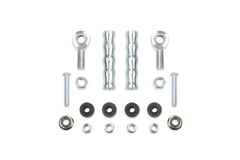 Fabtech Ford F250/350/Excursion Front Sway Bar End Link Kit (Part FTS93009)