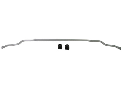 Whiteline 2018-2021 Jeep Wrangler 20mm Adjustable Rear Sway Bar Kit - BJR01Z