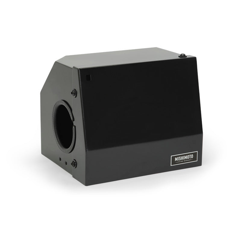Mishimoto 2017-2020 Honda Civic Si Performance Air Intake Kit - Red