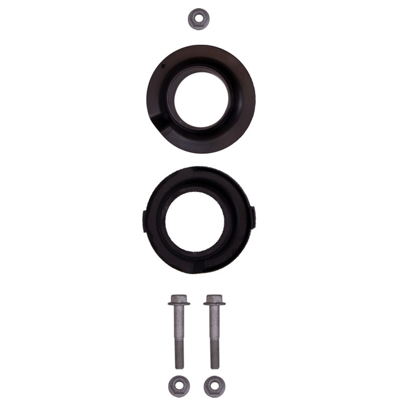 Bilstein B8 6100 Series Ride Height Adjustable Shock Absorber for 2021-2023 Ford Bronco (4 Door) Front