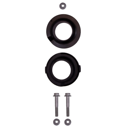 Bilstein B8 6100 Series Ride Height Adjustable Shock Absorber for 2021-2023 Ford Bronco (4 Door) Front