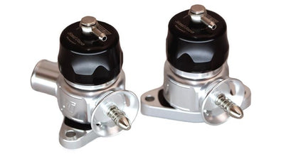 Turbosmart Nissan GTR R35 Dual Port SmartPort Blow-Off Valve - Black