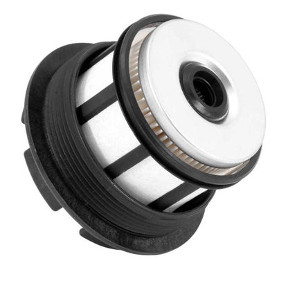 K&N Engineering PF-4000 Fuel Filter for Ford F-250 Super Duty Diesel Trucks