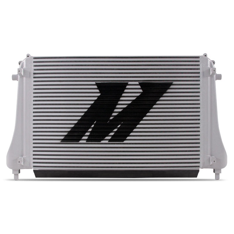 Mishimoto 2015+ VW MK7 Golf TSI / GTI / R Performance Intercooler Kit with Pipes