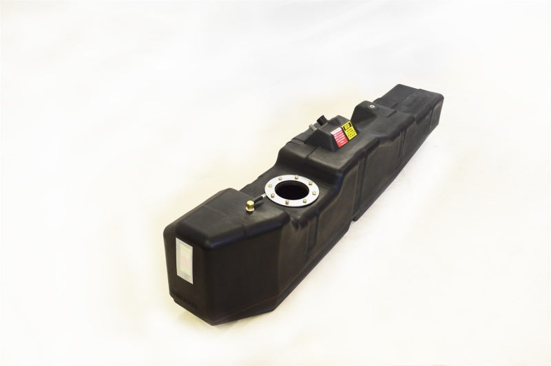Titan Fuel Tanks 7020599 60-Gallon Mid-Ship Replacement Fuel Tank for Ford F-250/F-350 (1999-2007) with Power Stroke Engines