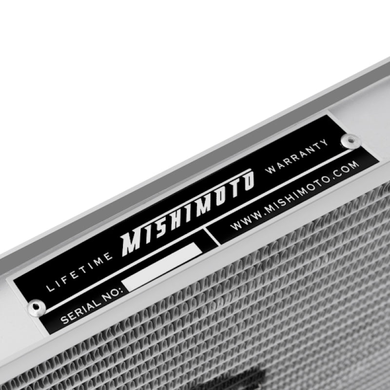 Mishimoto 95-99 Dodge Neon Aluminum Performance Radiator MMRAD-NEO-96