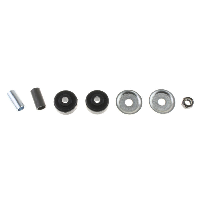 Bilstein 5125 Series KBOA Lifted Truck Shock Absorber Part #33-230368