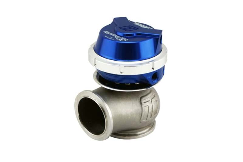 Turbosmart WG45 Gen V Hyper-Gate 45 External Wastegate – 14 psi Boost Control