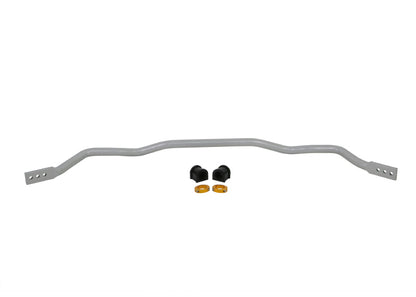 Whiteline EVO X Rear 27 mm Heavy Duty Adjustable Sway Bar BMR84Z for Mitsubishi Lancer