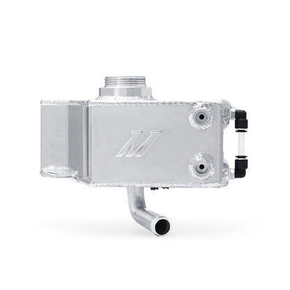Mishimoto 2014+ Ford Fiesta ST Aluminum Coolant Expansion Tank - Polished Finish