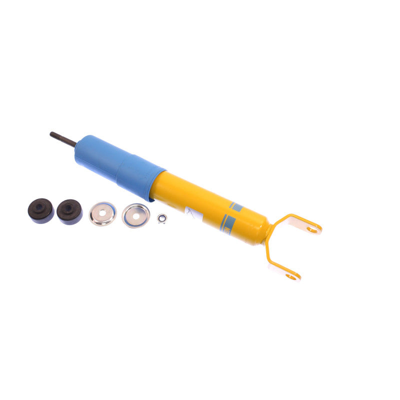 Bilstein B6 Performance Rear Shock Absorber for Chevrolet Corvette 1997-2013 – 46mm Monotube Design