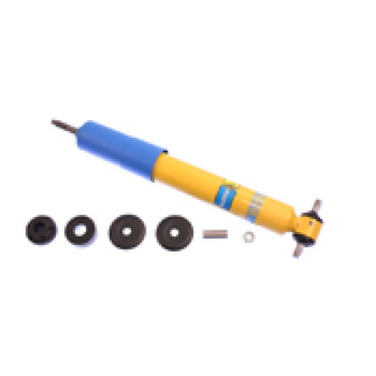 Bilstein 4600 Series Part Number 24-186063 Monotube Shock Absorber for Dodge Ram 1500, 2500, and 3500 (2003-2012)