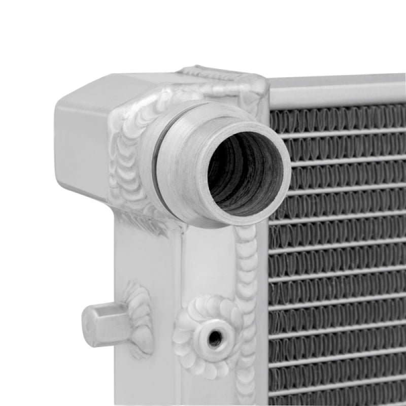 Mishimoto Aluminum Radiator for Volkswagen Golf and Jetta 1999-2006