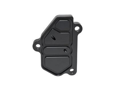 Skunk2 Racing B-Series VTEC Block Off Plate – CNC Machined Aluminum for Honda Prelude, Civic del Sol and Accord