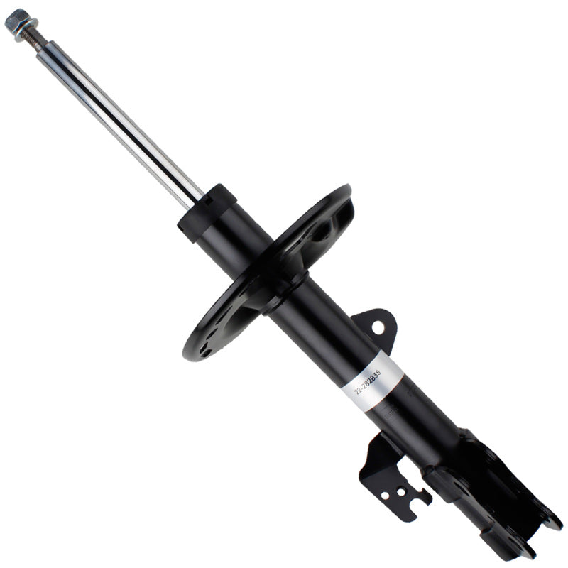 Bilstein B4 OE Replacement Front Left Twintube Strut Assembly for 2014-2016 Toyota Highlander