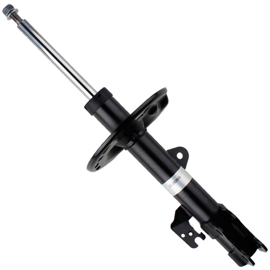 Bilstein B4 OE Replacement Front Left Twintube Strut Assembly for 2014-2016 Toyota Highlander