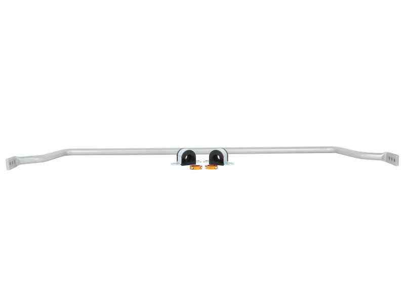 Whiteline 27mm Adjustable Rear Sway Bar for Chevrolet Camaro (2016-2023) - Part BCR81Z