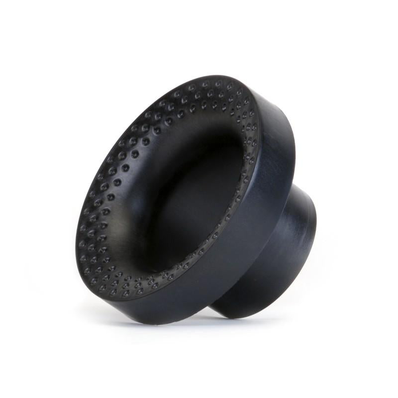 Skunk2 Racing Composite 3.5-Inch Velocity Stack with Mount for Enhanced Air Intake Performance