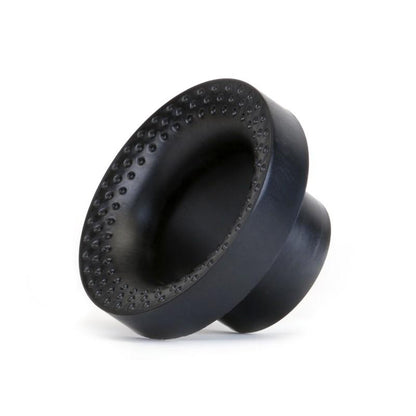Skunk2 Racing Composite 3.5-Inch Velocity Stack with Mount for Enhanced Air Intake Performance