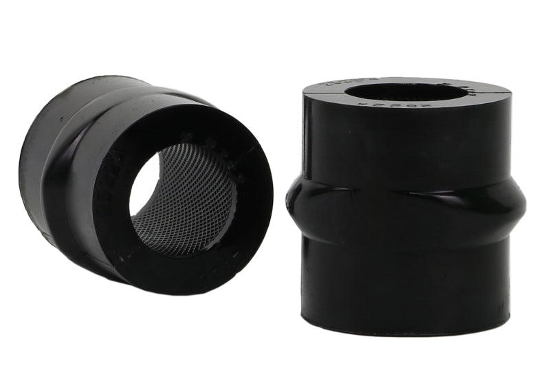 Whiteline W23328 Sway Bar Mount Bushing for Dodge Challenger and Charger – Front 30mm