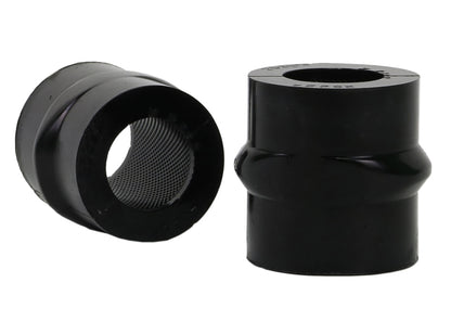 Whiteline W23328 Sway Bar Mount Bushing for Dodge Challenger and Charger – Front 30mm