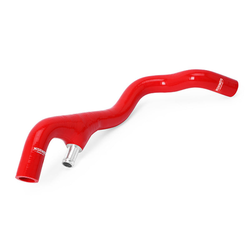 Mishimoto 2005-2007 Ford F-250/F-350 6.0L Powerstroke Lower Overflow Silicone Hose Kit
