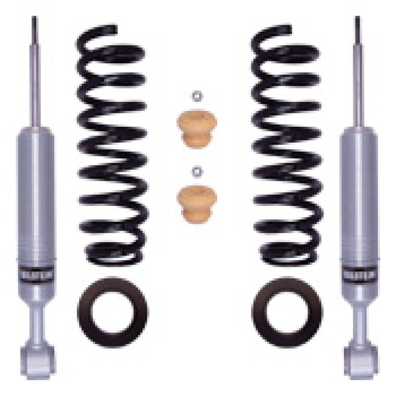 Bilstein B8 6112 Series Monotube Front Suspension Kit for 2004-2008 Ford F-150 4WD