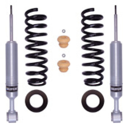 Bilstein B8 6112 Series Monotube Front Suspension Kit for 2004-2008 Ford F-150 4WD