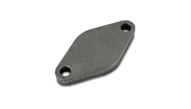Vibrant Performance Wastegate Block Off Flange in Mild Steel – Part Number 14290