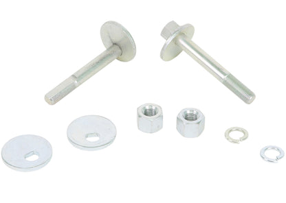 Whiteline KCA448 Adjustable Camber Bolt for Chevrolet Corvette 1974-1982