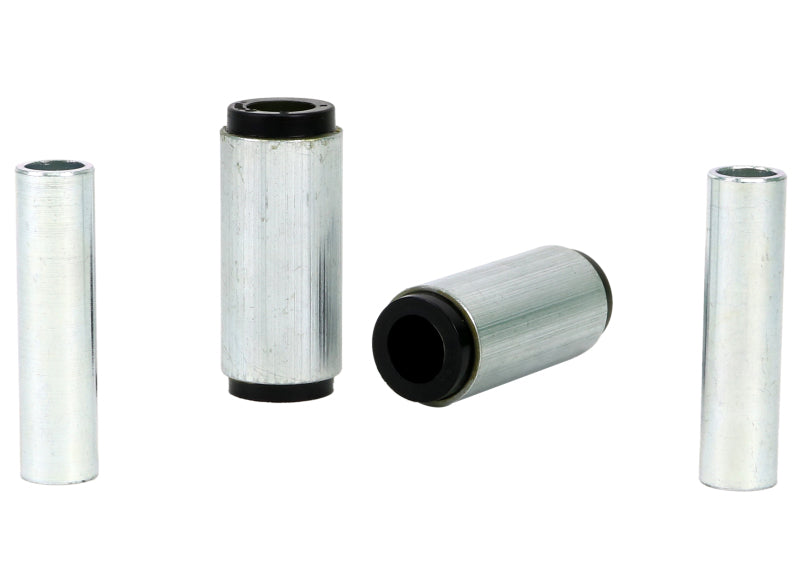 Whiteline W72133 Rear Spring Bushing Kit for Ford F-100, F-250, F-350 (1980-1981)